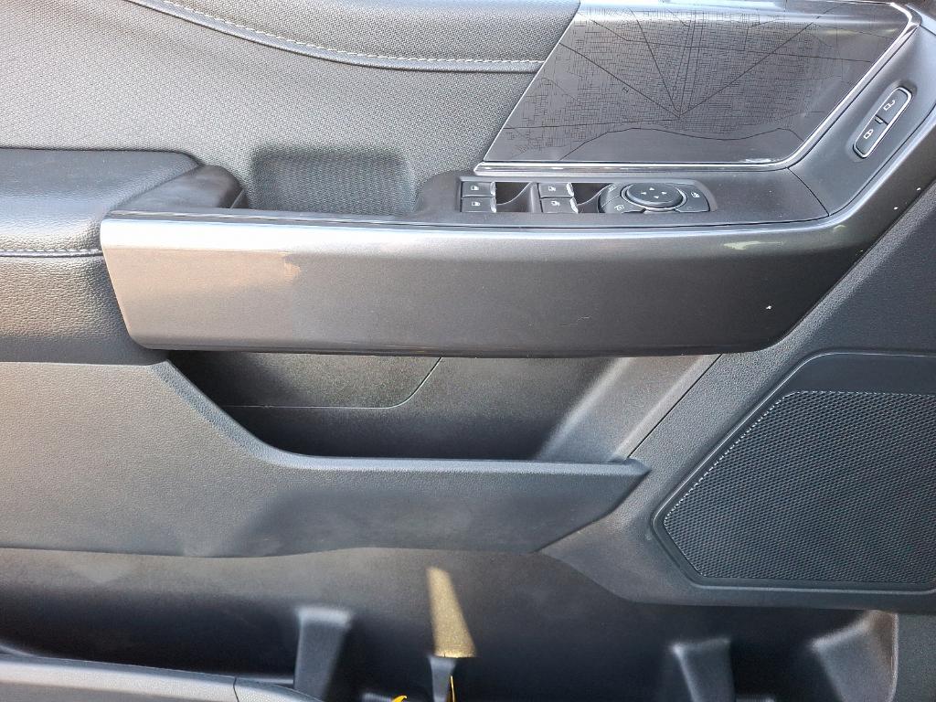 used 2021 Ford F-150 car, priced at $36,695
