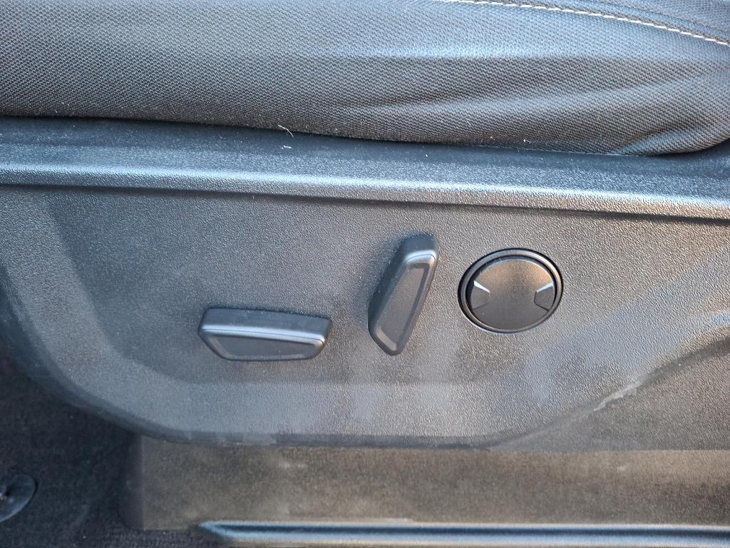 used 2021 Ford F-150 car, priced at $36,695