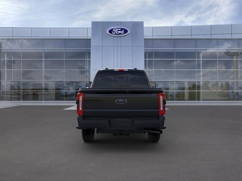 new 2024 Ford F-250 car, priced at $69,480