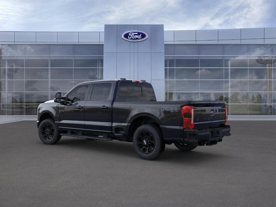 new 2024 Ford F-250 car, priced at $69,480