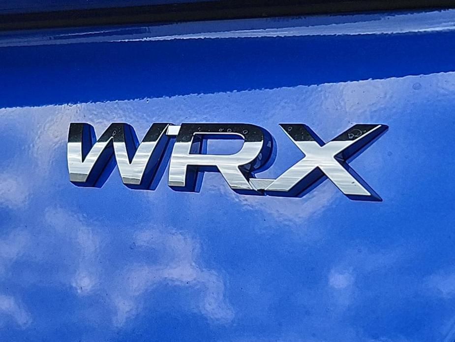 new 2024 Subaru WRX car, priced at $38,471