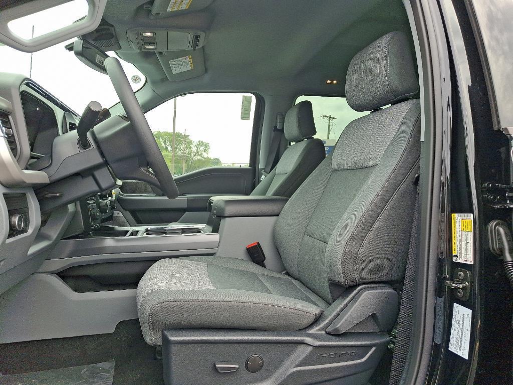 new 2025 Ford F-350 car, priced at $81,490