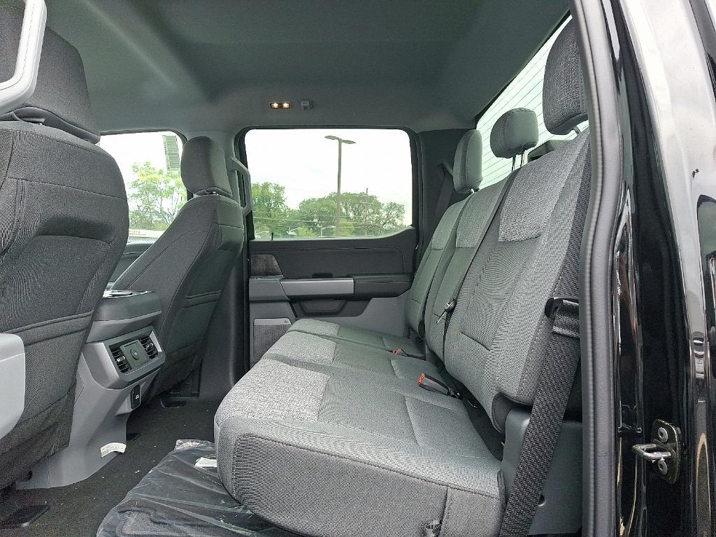 new 2025 Ford F-350 car, priced at $81,490