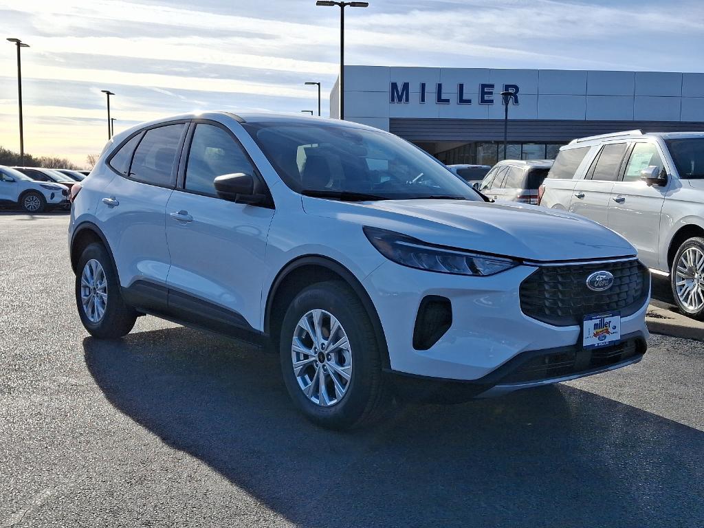 new 2025 Ford Escape car, priced at $30,445