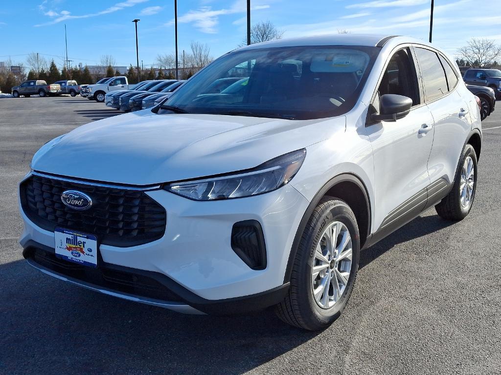 new 2025 Ford Escape car, priced at $30,445