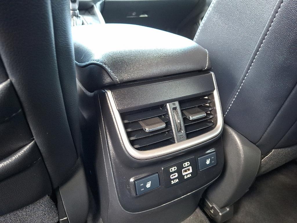 used 2024 Subaru Outback car, priced at $30,991