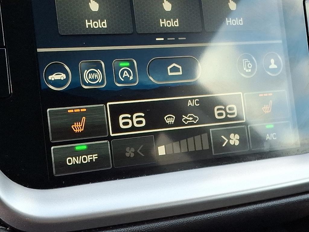 used 2024 Subaru Outback car, priced at $30,991