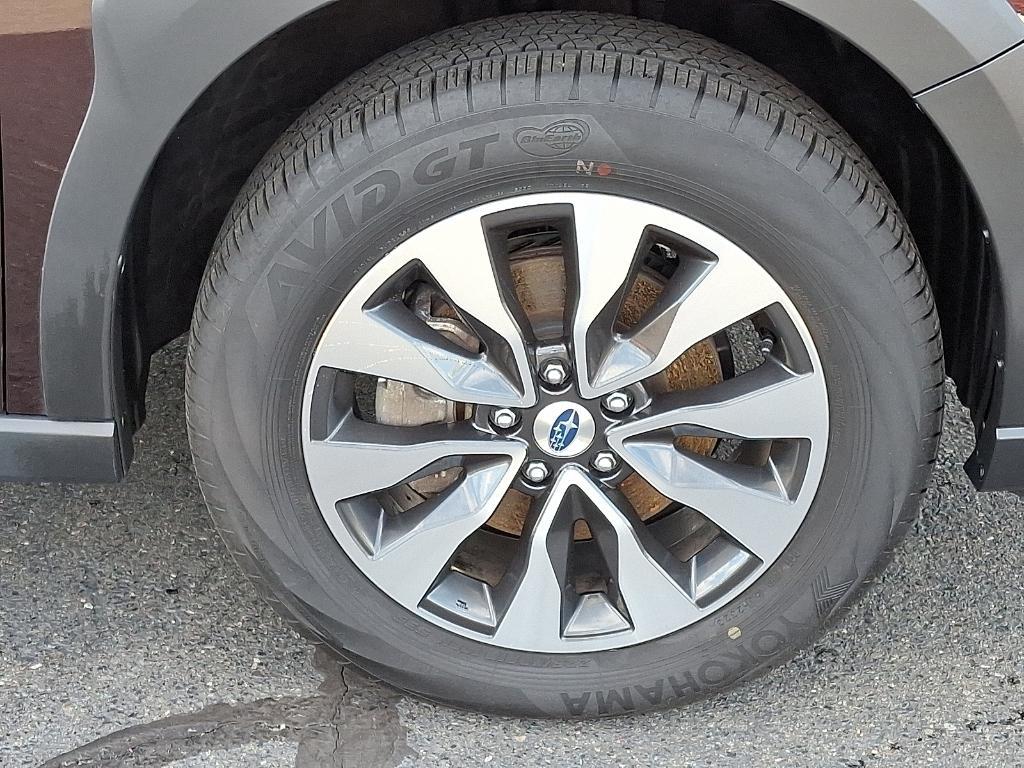 used 2024 Subaru Outback car, priced at $30,991