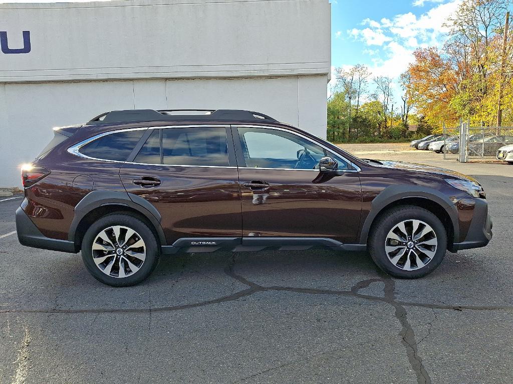 used 2024 Subaru Outback car, priced at $30,991