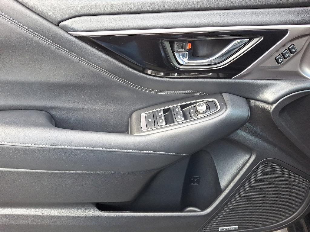 used 2024 Subaru Outback car, priced at $30,991