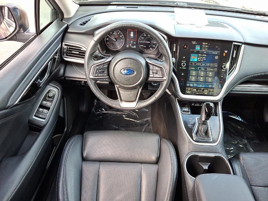 used 2024 Subaru Outback car, priced at $30,991