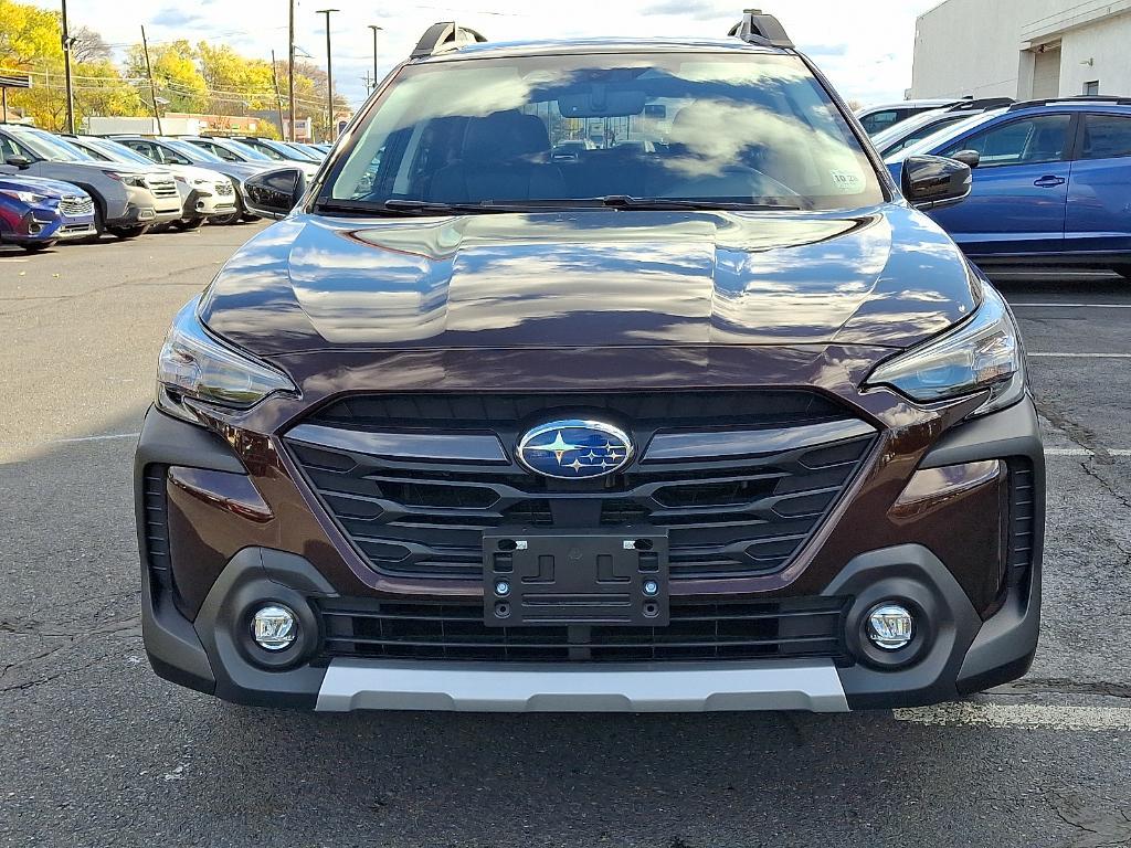 used 2024 Subaru Outback car, priced at $30,991