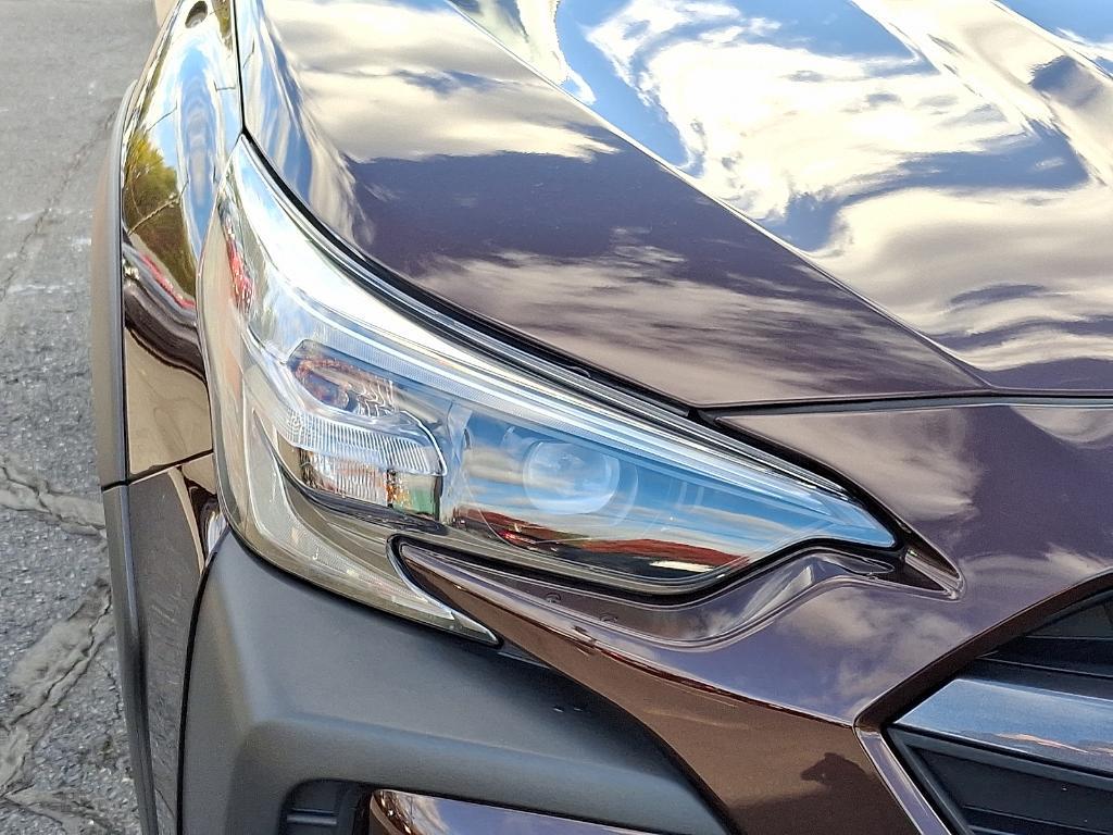 used 2024 Subaru Outback car, priced at $30,991