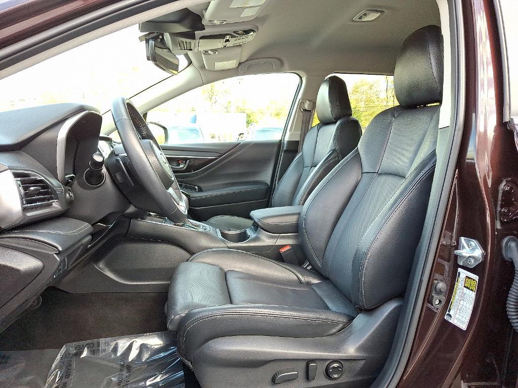 used 2024 Subaru Outback car, priced at $30,991