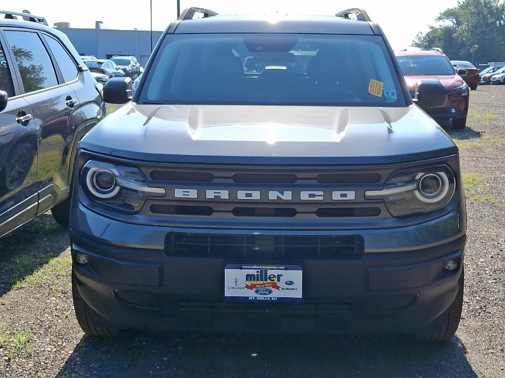 used 2023 Ford Bronco Sport car, priced at $25,995