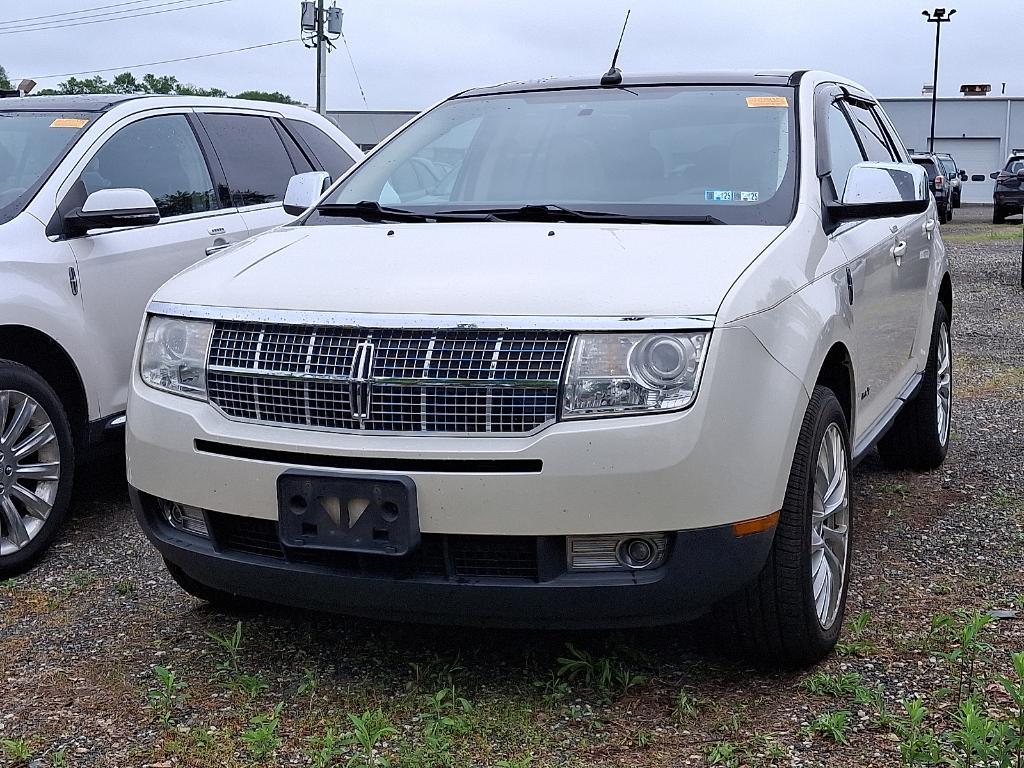 used 2008 Lincoln MKX car, priced at $6,990