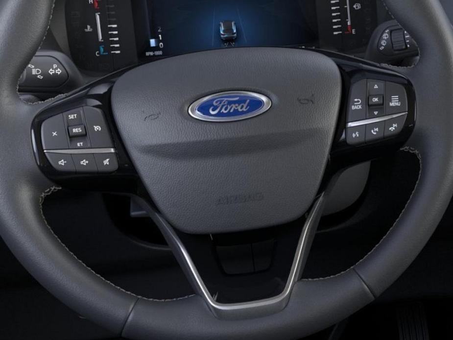 new 2024 Ford Escape car, priced at $31,485