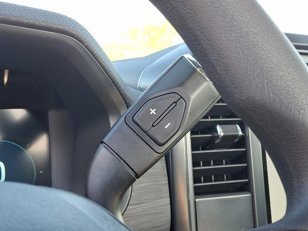 new 2025 Ford F-150 car, priced at $38,345