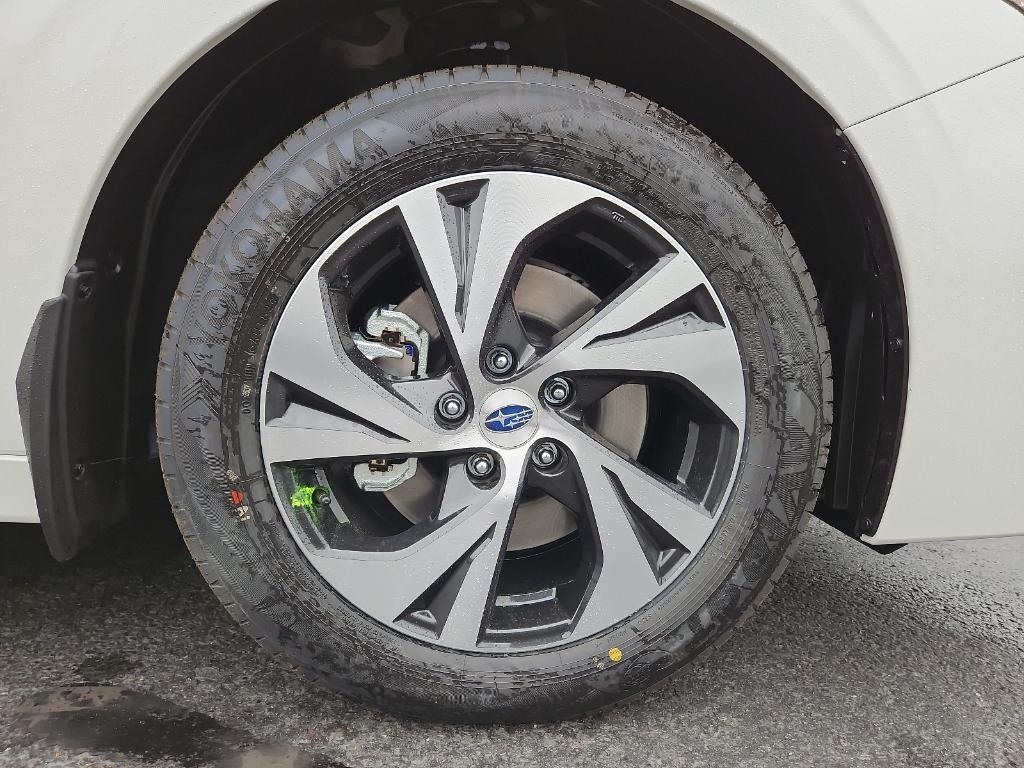 new 2025 Subaru Legacy car, priced at $30,249