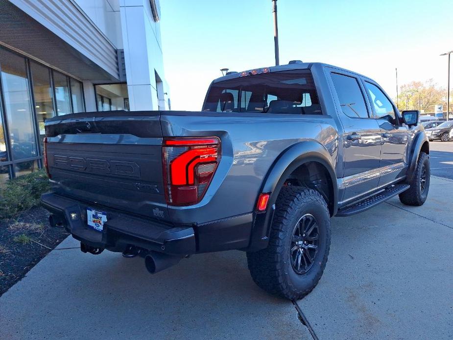 new 2024 Ford F-150 car, priced at $81,930