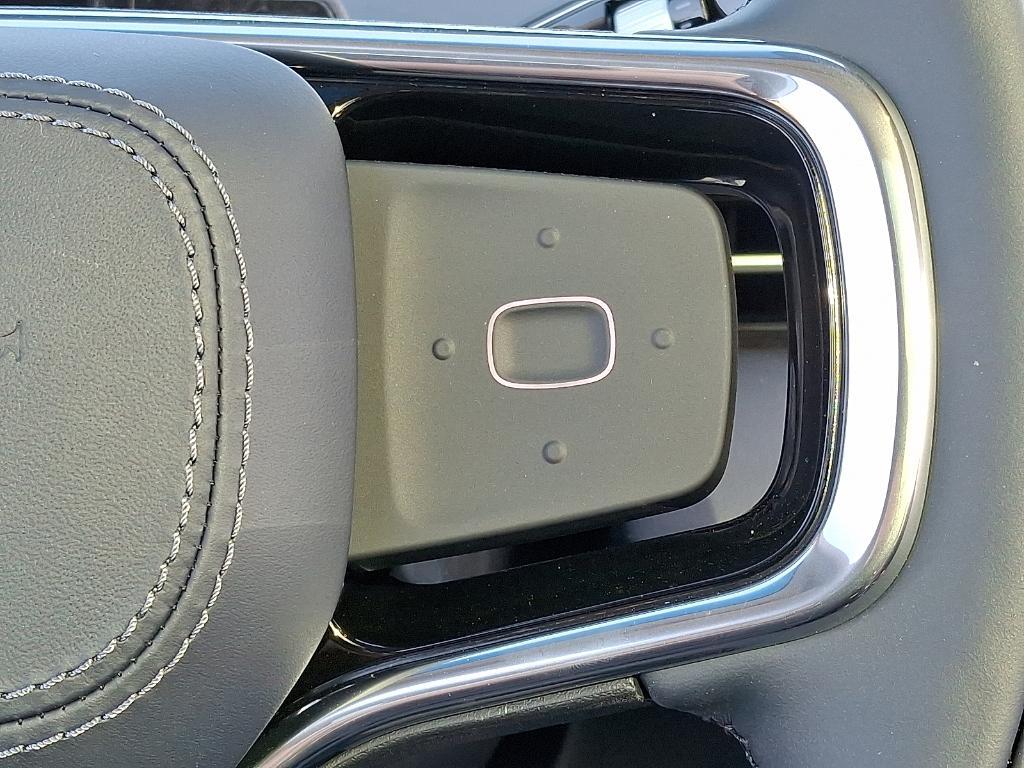 new 2024 Lincoln Nautilus car, priced at $62,970