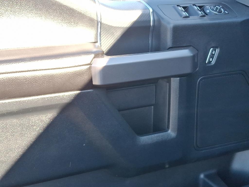 used 2019 Ford F-150 car, priced at $19,295
