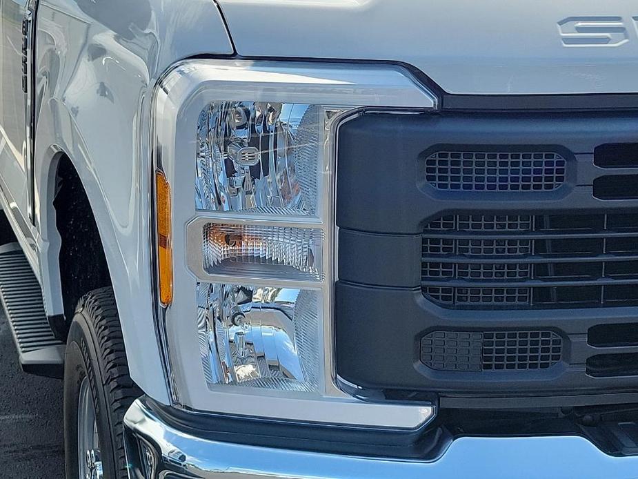 new 2024 Ford F-250 car, priced at $64,970