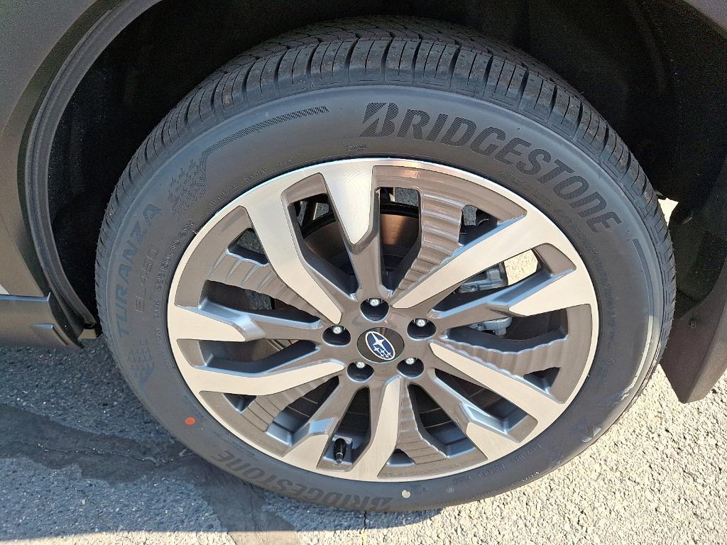new 2025 Subaru Forester Hybrid car, priced at $46,492