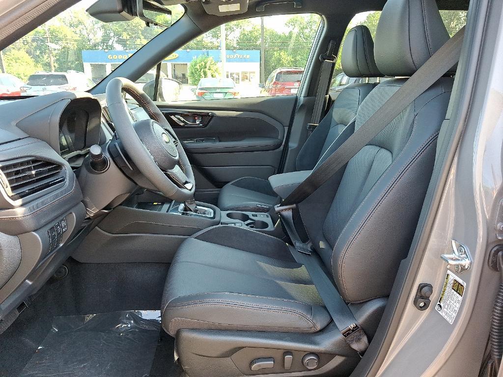 new 2025 Subaru Forester Hybrid car, priced at $46,492