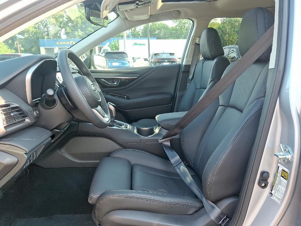 new 2025 Subaru Outback car, priced at $42,552