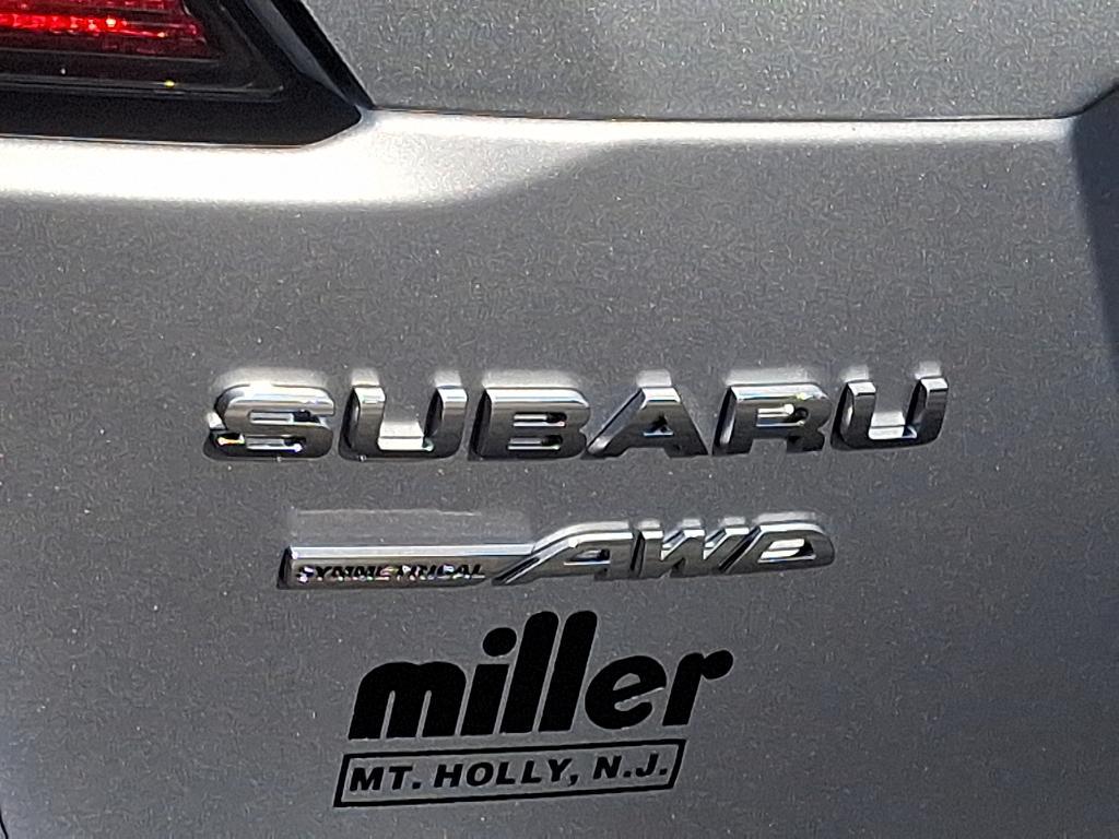 new 2025 Subaru Outback car, priced at $42,552