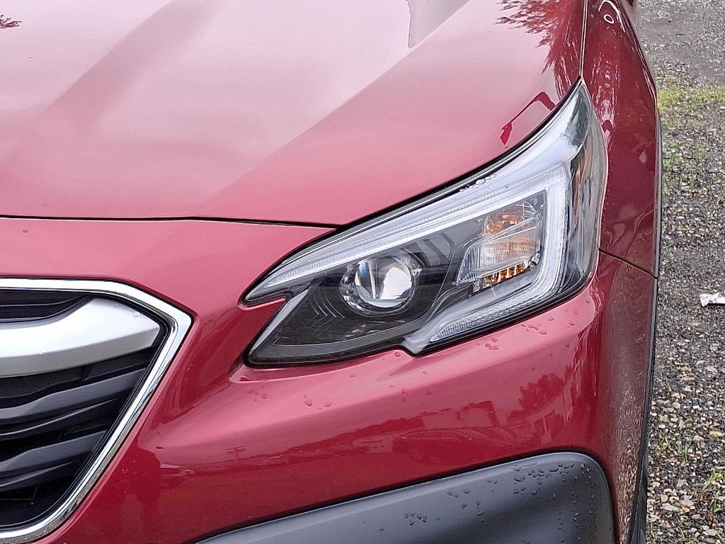 used 2022 Subaru Outback car, priced at $25,991