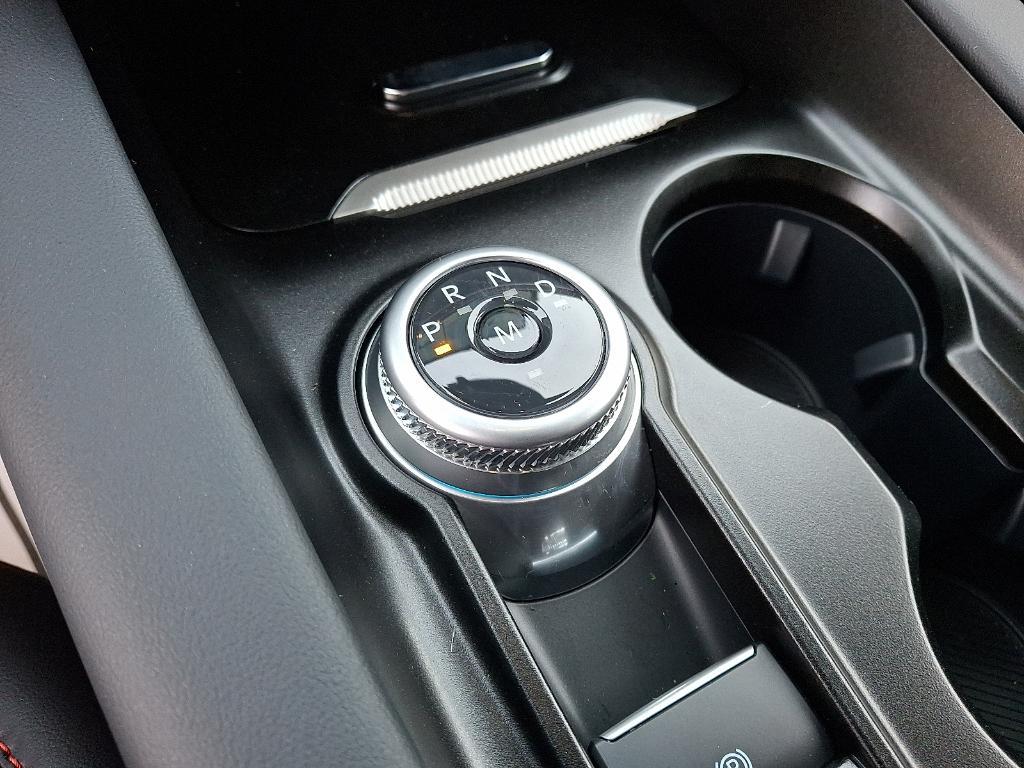 new 2025 Ford Explorer car, priced at $59,360