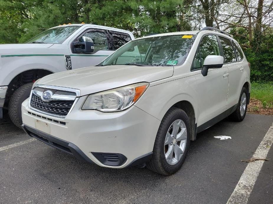 used 2015 Subaru Forester car, priced at $6,990