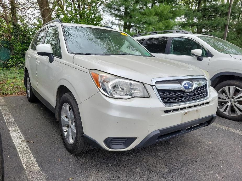 used 2015 Subaru Forester car, priced at $6,990