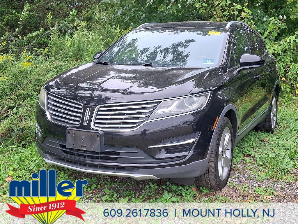 used 2017 Lincoln MKC car, priced at $9,690