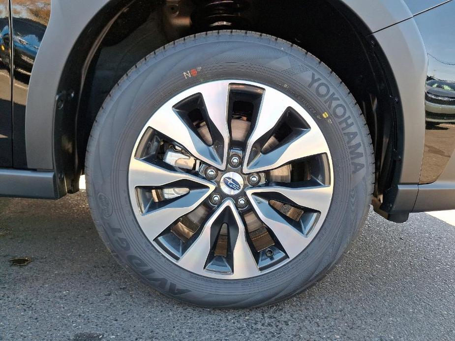 new 2025 Subaru Outback car, priced at $40,305