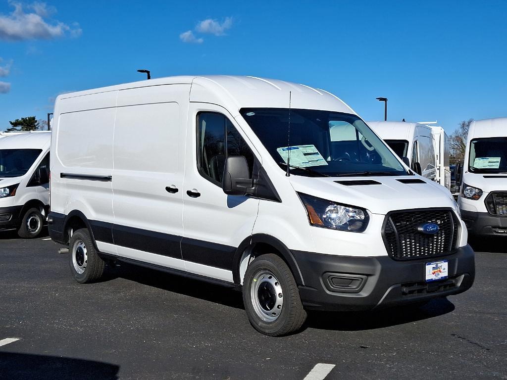 new 2024 Ford Transit-250 car, priced at $53,760