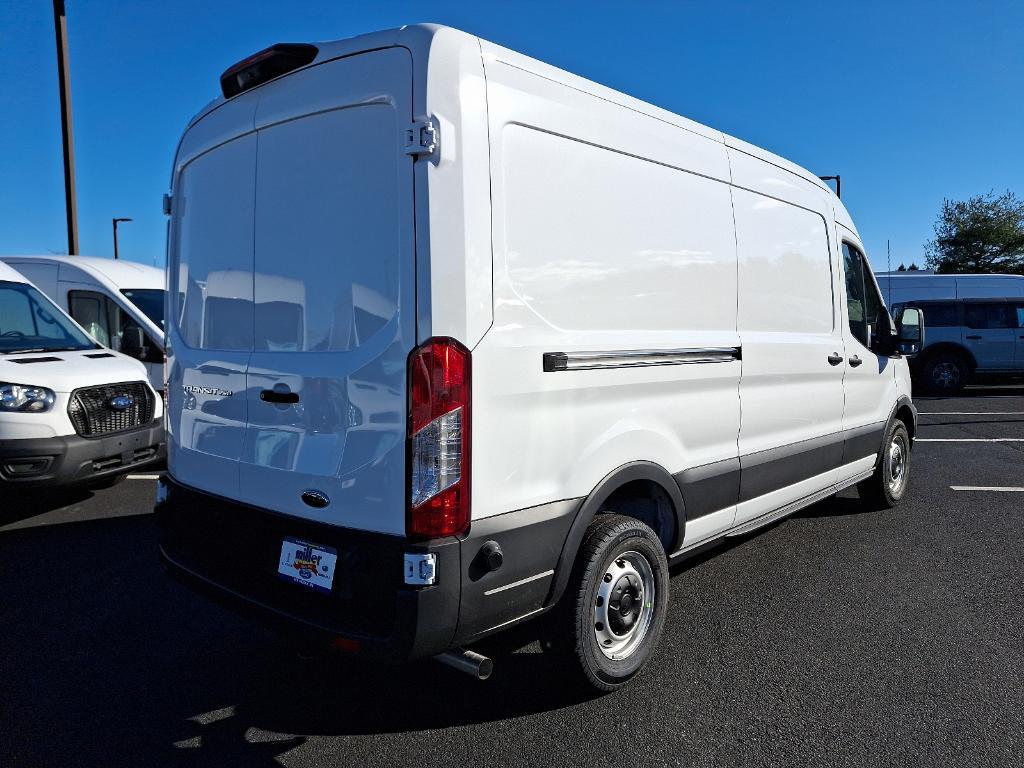 new 2024 Ford Transit-250 car, priced at $53,760