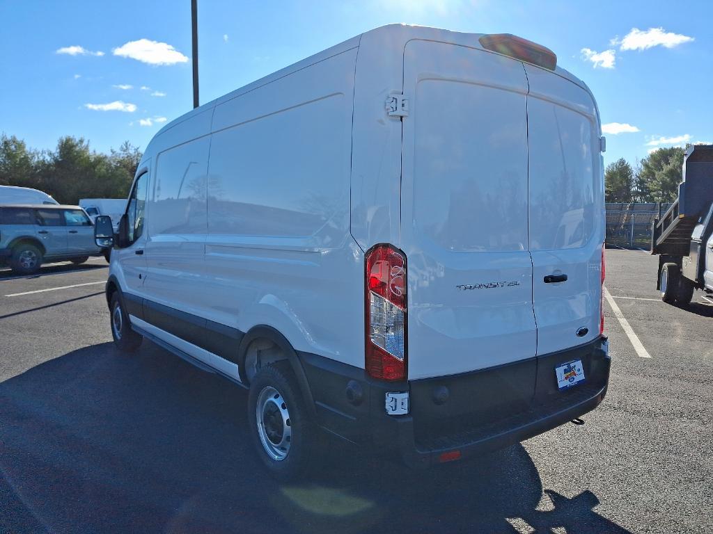 new 2024 Ford Transit-250 car, priced at $53,760