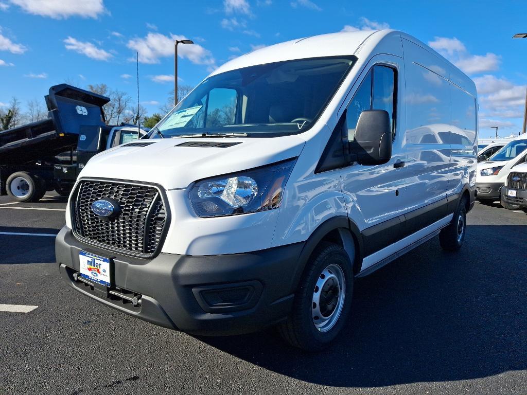 new 2024 Ford Transit-250 car, priced at $53,760