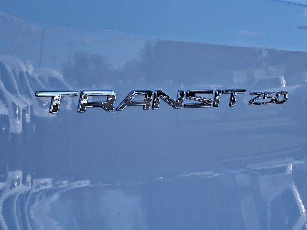 new 2024 Ford Transit-250 car, priced at $53,760