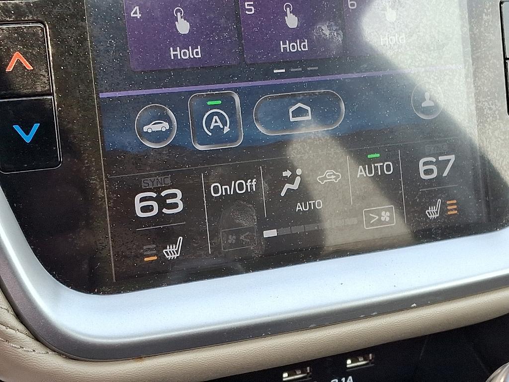 used 2021 Subaru Outback car, priced at $26,990
