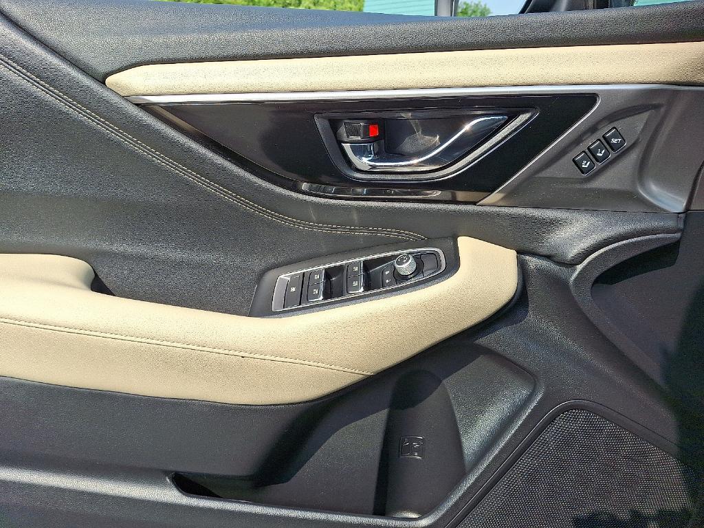 used 2021 Subaru Outback car, priced at $26,990