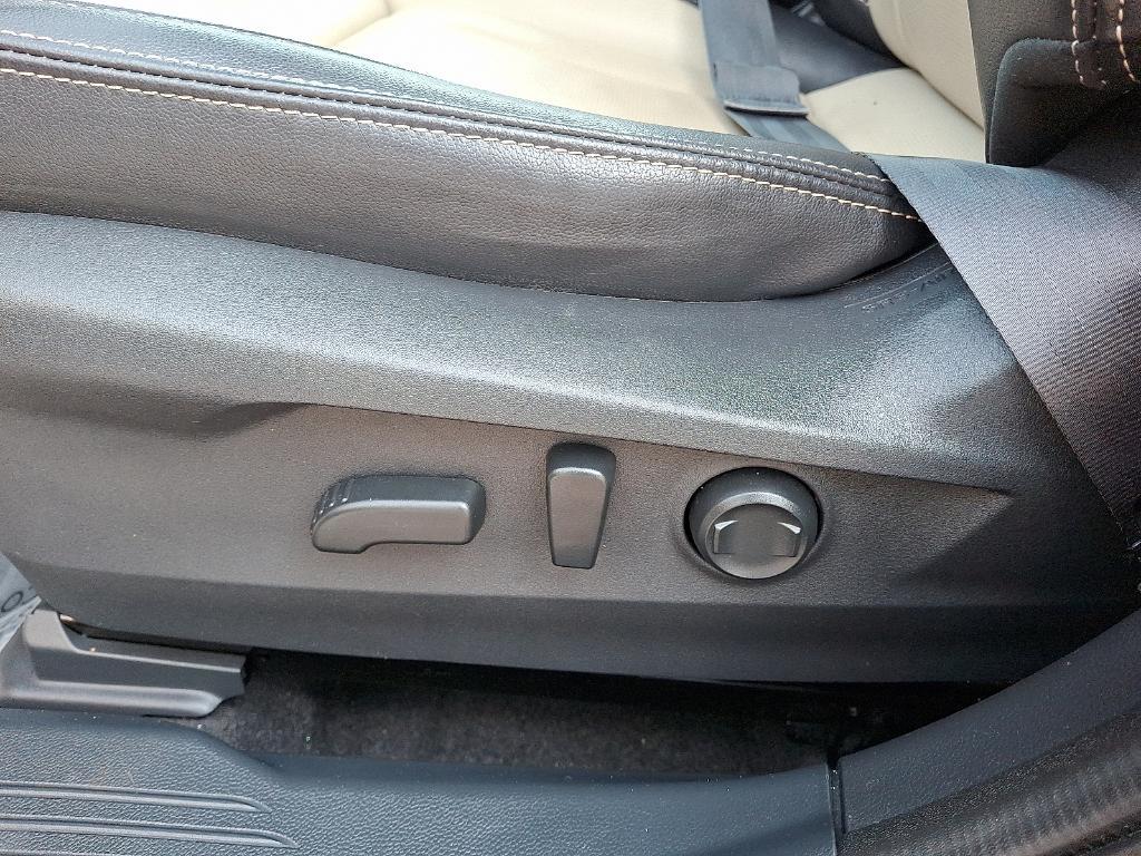used 2021 Subaru Outback car, priced at $26,990