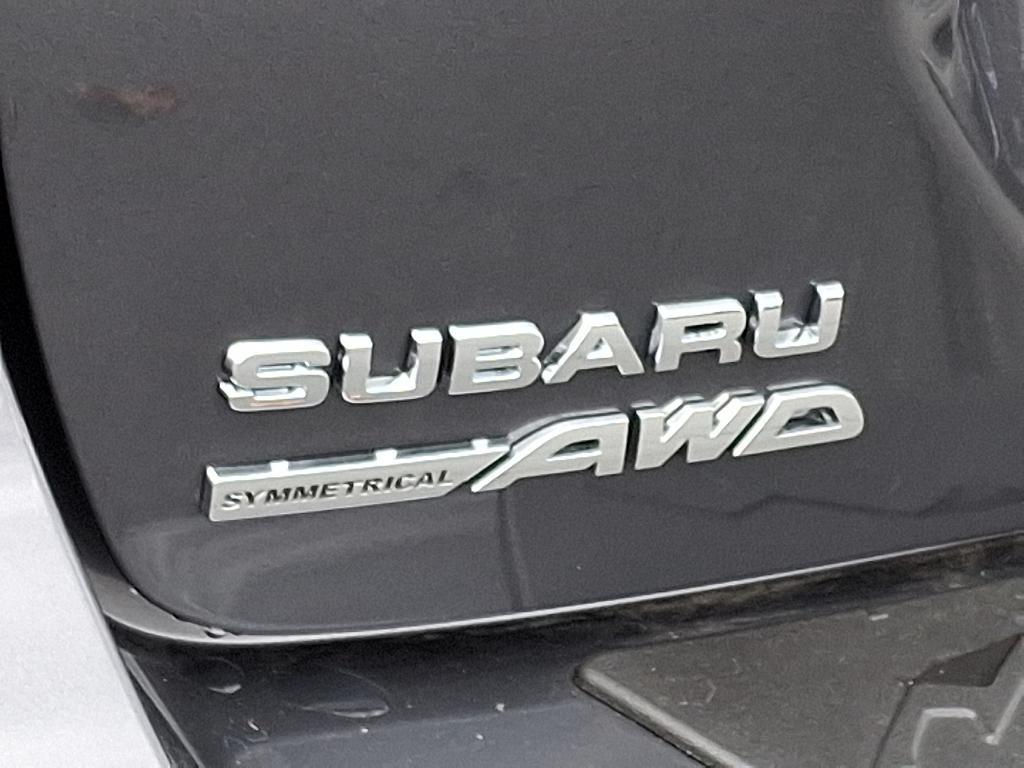 new 2025 Subaru Crosstrek car, priced at $367,703