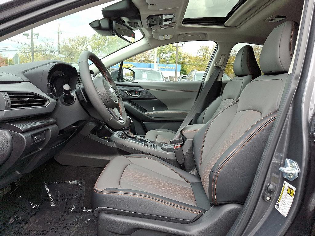 new 2025 Subaru Crosstrek car, priced at $367,703