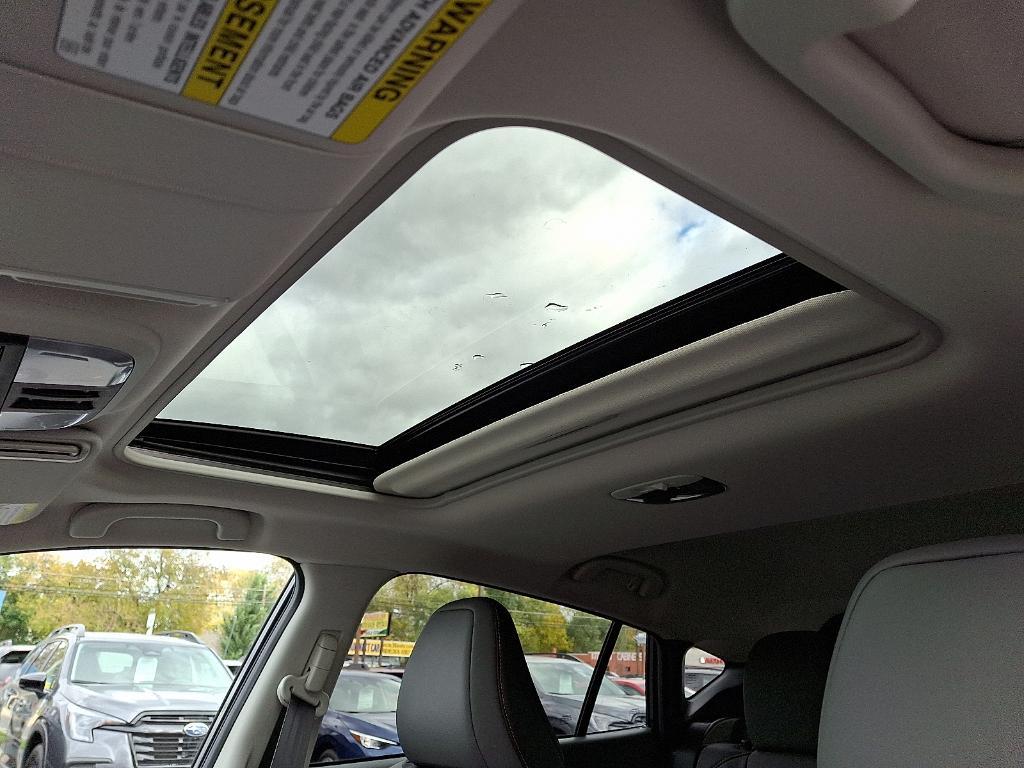 new 2025 Subaru Crosstrek car, priced at $367,703