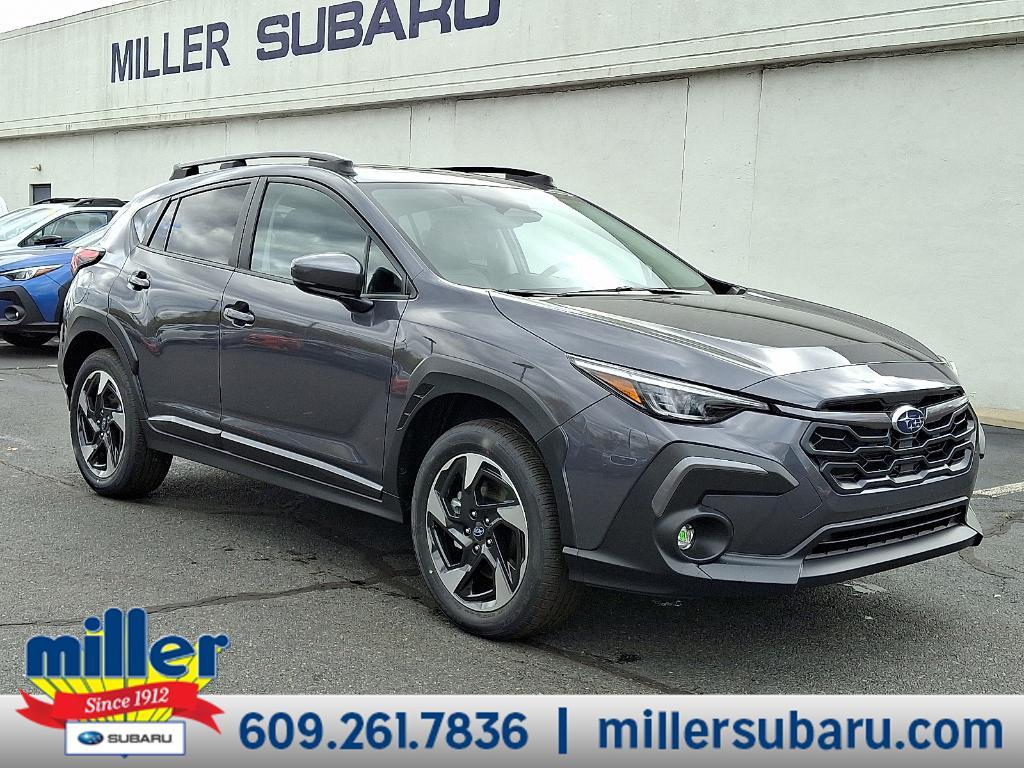 new 2025 Subaru Crosstrek car, priced at $367,703