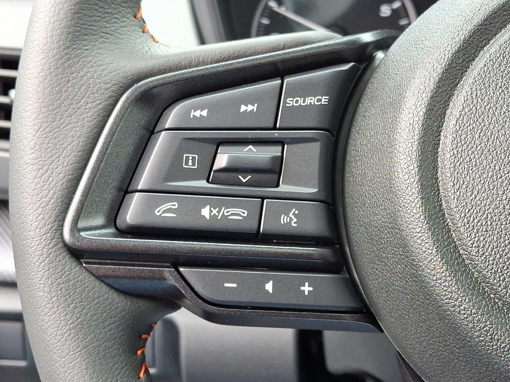 new 2025 Subaru Crosstrek car, priced at $367,703